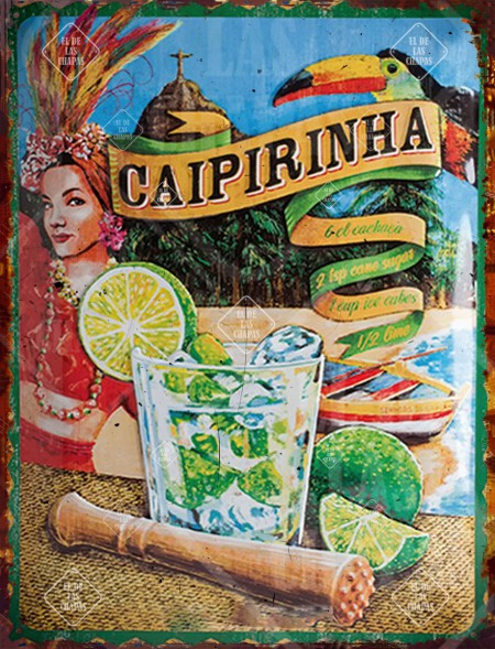 Caipirinha