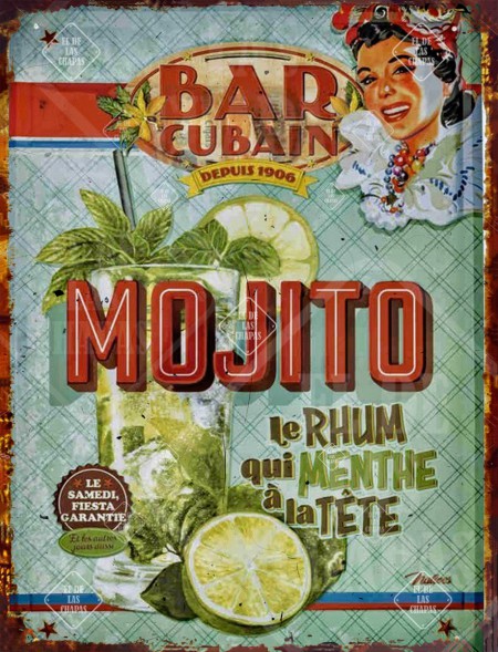 Mojito