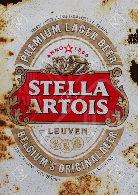 Stella Artois