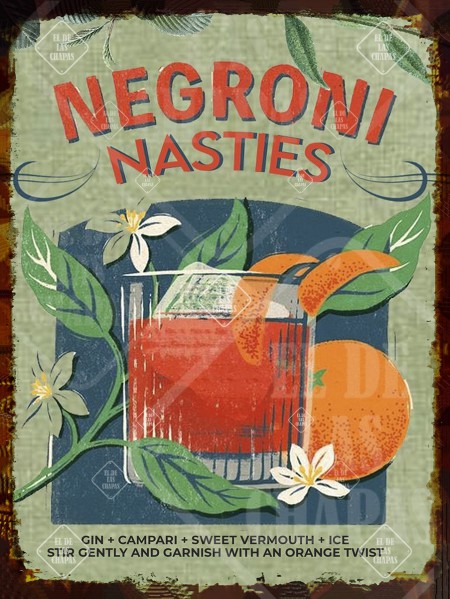 Negroni