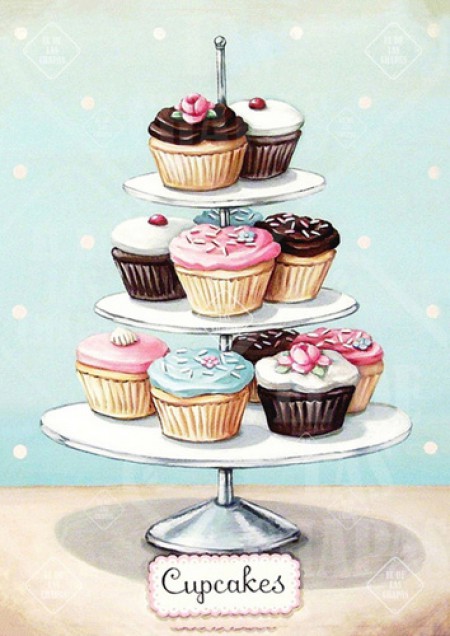 Cupcakes