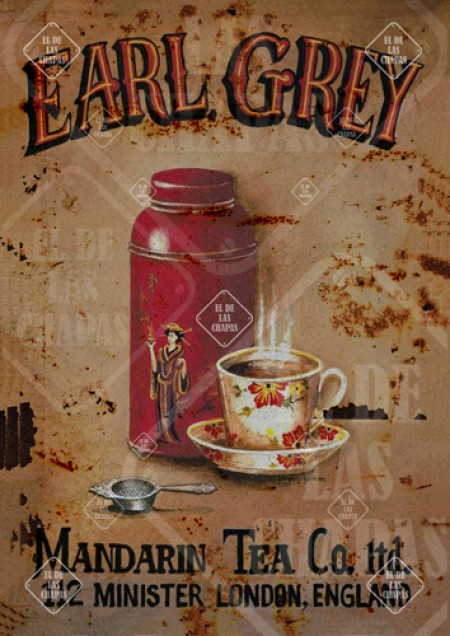 Earl Grey