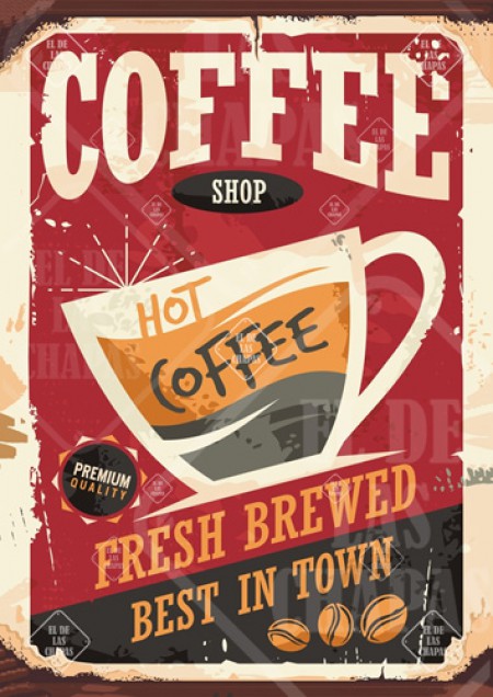 Coffee shop