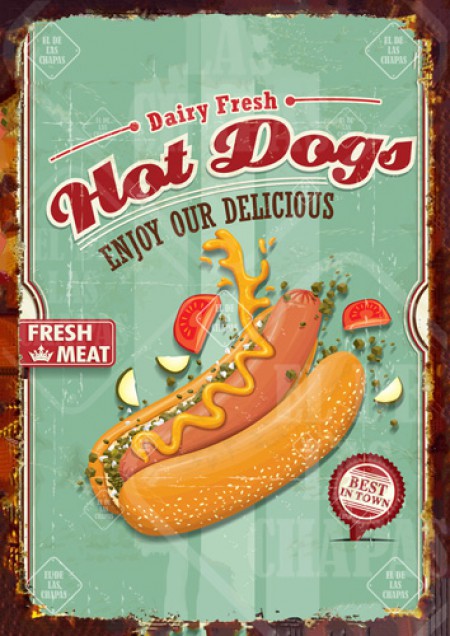 Hot Dogs