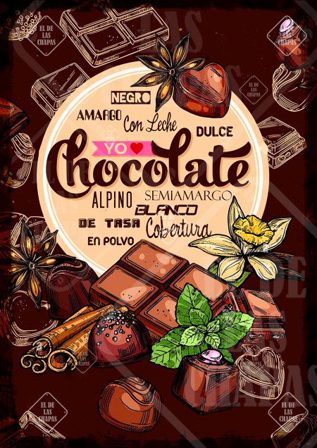 Chocolate
