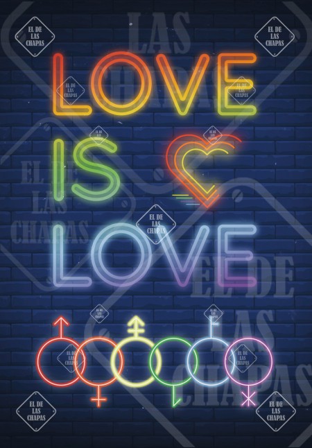 Love is love