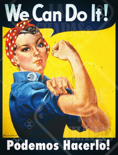 We can do it
