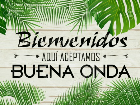 Buena onda