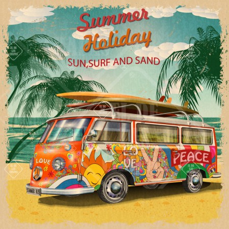Summer Holiday