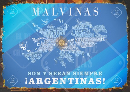 Las Malvinas