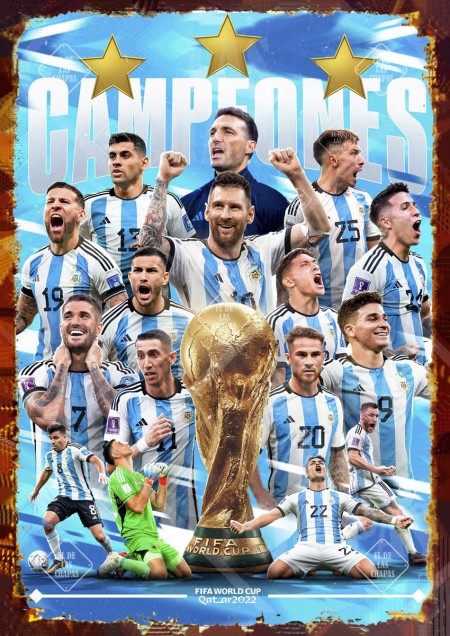 Campeones