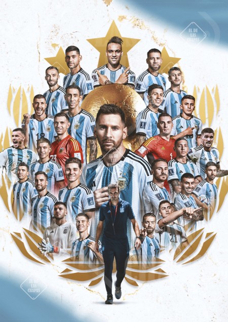 Selección Dorada