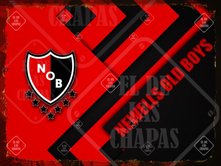Newells Old Boys