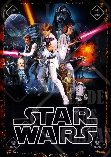Star Wars