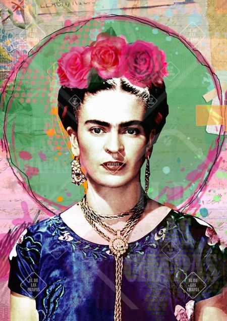 Frida Khalo