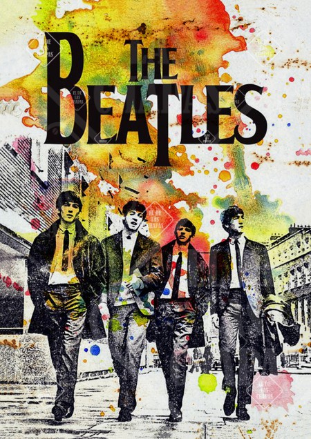 The Beatles