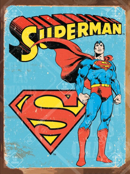 Superman