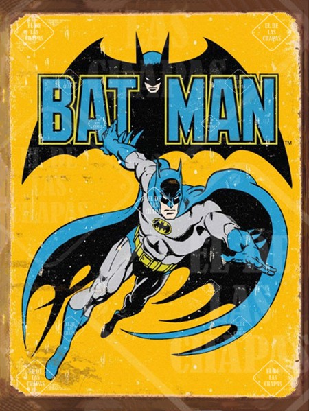 Batman