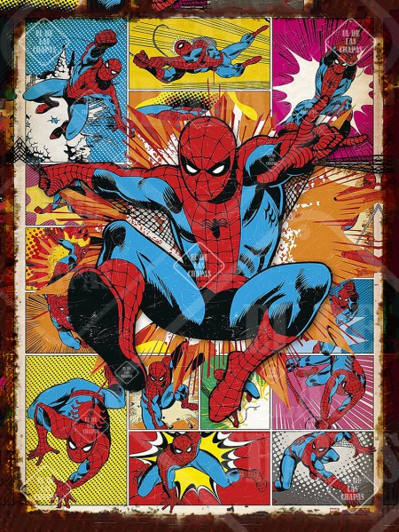 Spiderman