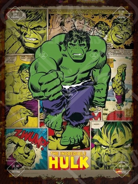 Hulk