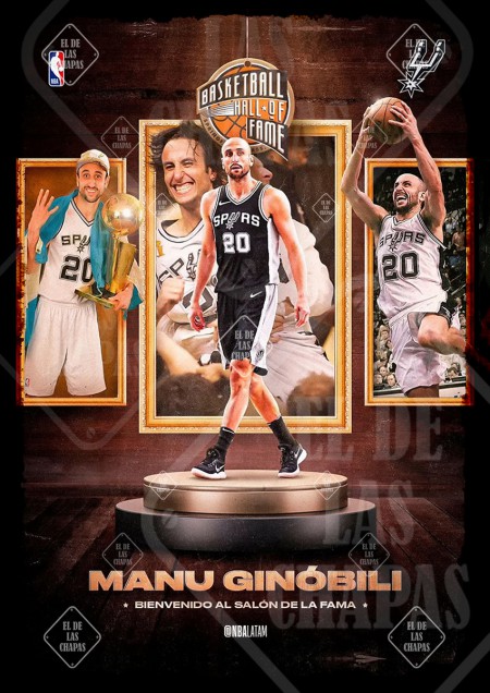 Ginobili