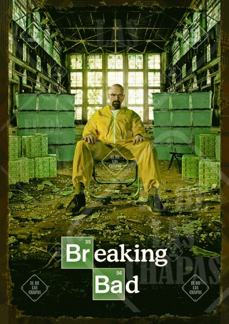 Breaking Bad