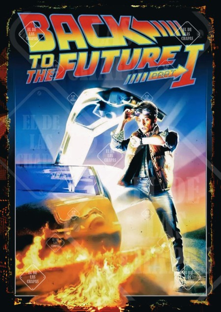 Volver al Futuro