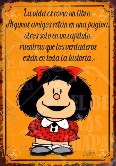 Mafalda