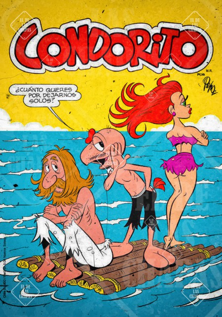 Condorito