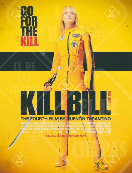 Killbill
