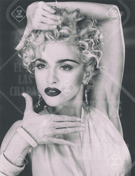 Madonna