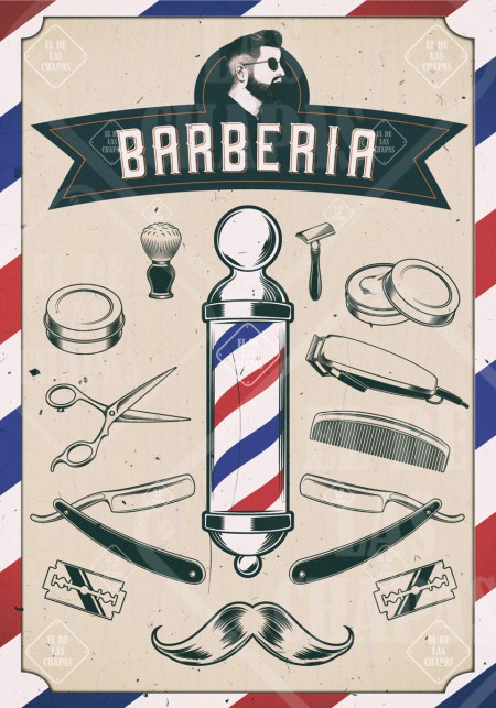 Barberia