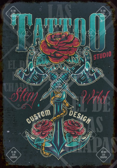 Tattoo