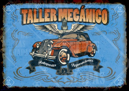 Taller Mecanico