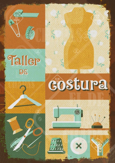 Taller de costura