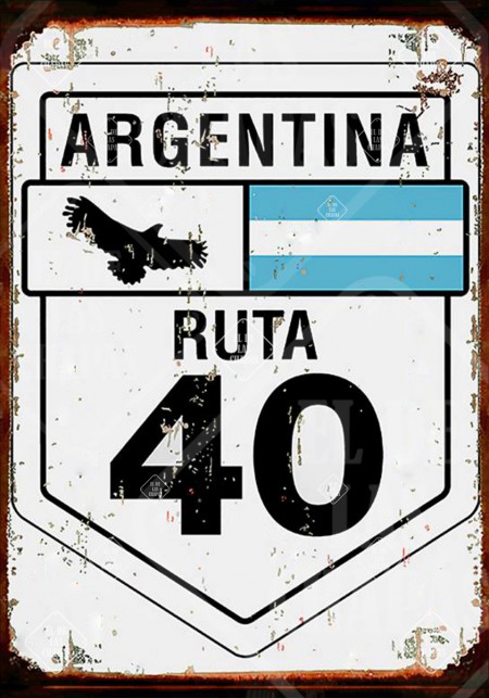 Ruta 40