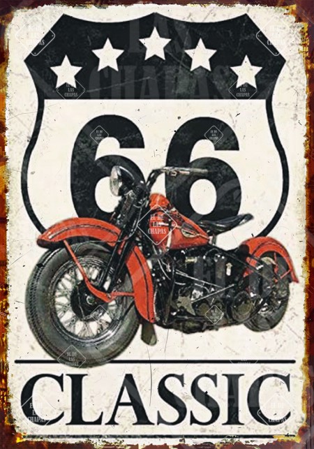 Route 66 (Classic)