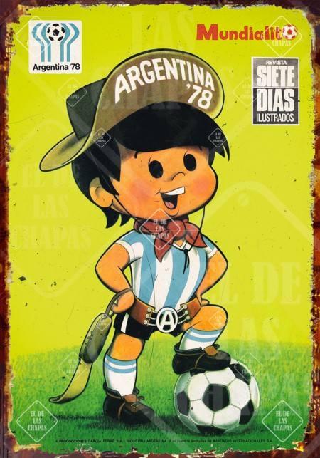 Mundial 78