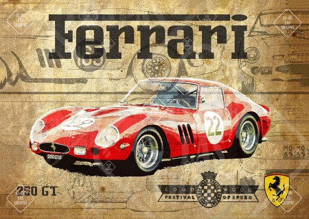 Ferrari