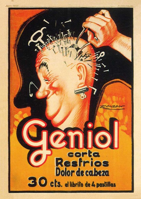 Geniol