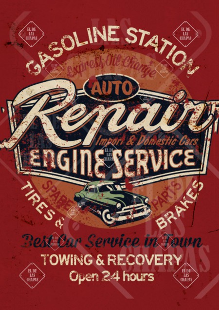 Repair Service