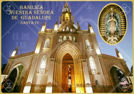 Basilica de Guadalupe