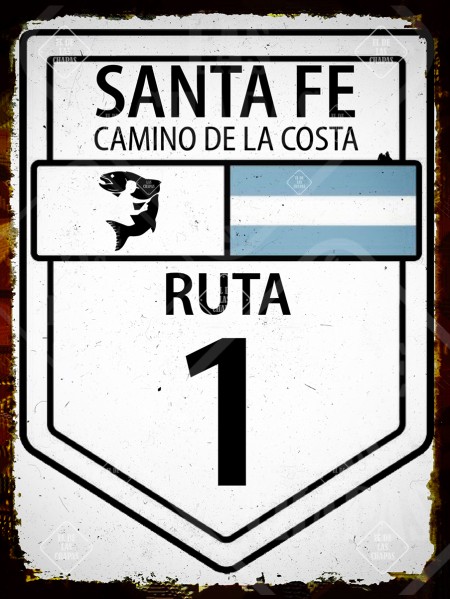 Ruta 1